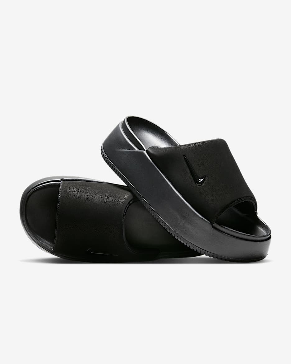 Nike Calm Elevation Women's Slides. Nike AU